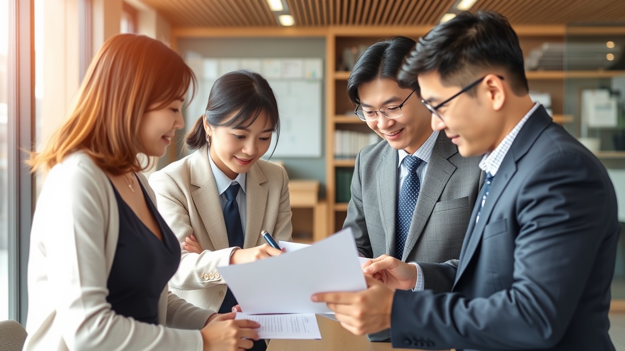 비상금 마스터 가이드: 안전한 재정 토대 구축하기