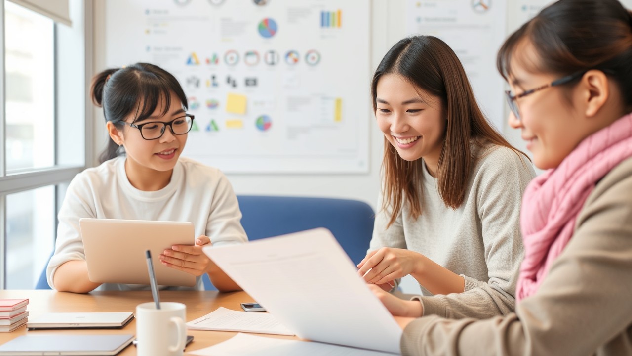 재정 목표 달성의 과학: SMART 원칙으로 꿈을 현실로
