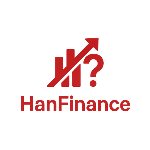 HanFinance 로고